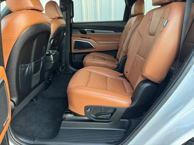 2023 Kia Telluride SX Prestige X-Pro