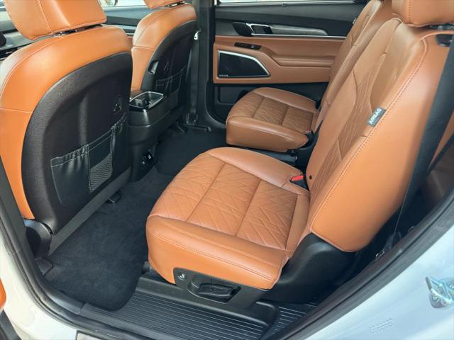 2023 Kia Telluride SX Prestige X-Pro