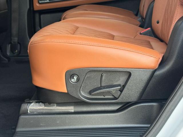 2023 Kia Telluride SX Prestige X-Pro