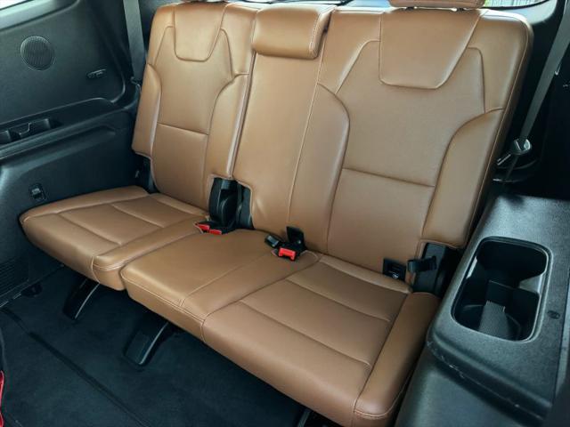 2023 Kia Telluride SX Prestige X-Pro