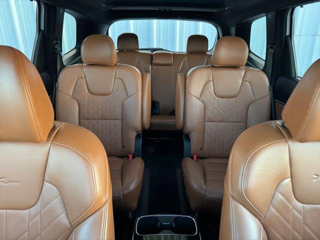 2023 Kia Telluride SX Prestige X-Pro