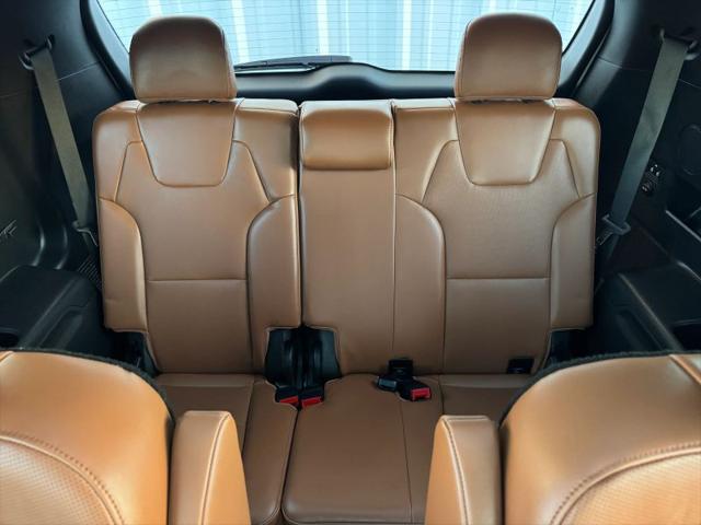 2023 Kia Telluride SX Prestige X-Pro