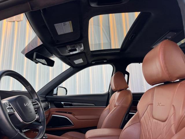 2023 Kia Telluride SX Prestige X-Pro