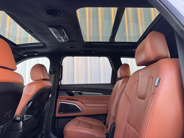 2023 Kia Telluride SX Prestige X-Pro