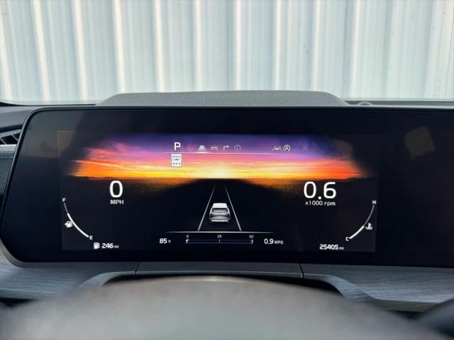 2023 Kia Telluride SX Prestige X-Pro