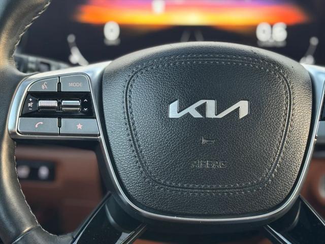 2023 Kia Telluride SX Prestige X-Pro