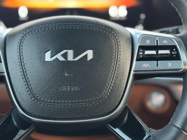 2023 Kia Telluride SX Prestige X-Pro