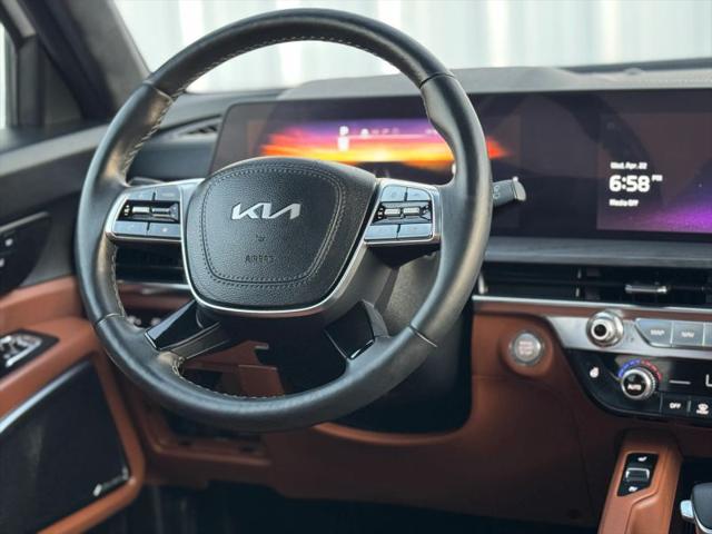 2023 Kia Telluride SX Prestige X-Pro