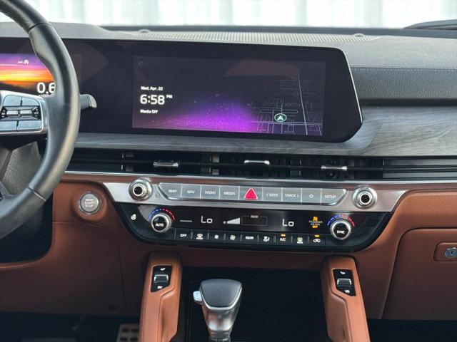 2023 Kia Telluride SX Prestige X-Pro