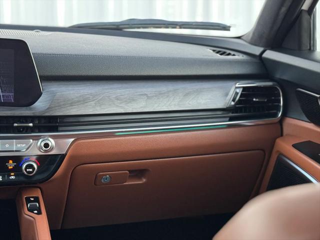 2023 Kia Telluride SX Prestige X-Pro