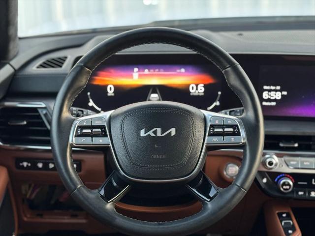 2023 Kia Telluride SX Prestige X-Pro