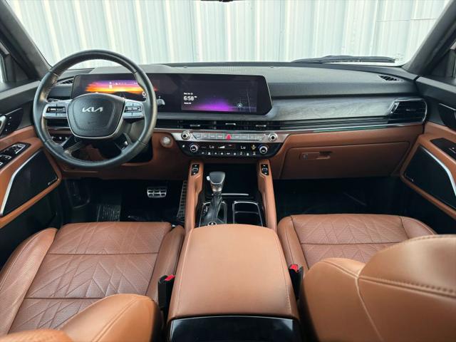 2023 Kia Telluride SX Prestige X-Pro