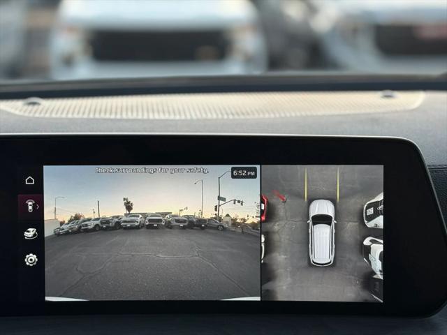 2023 Kia Telluride SX Prestige X-Pro