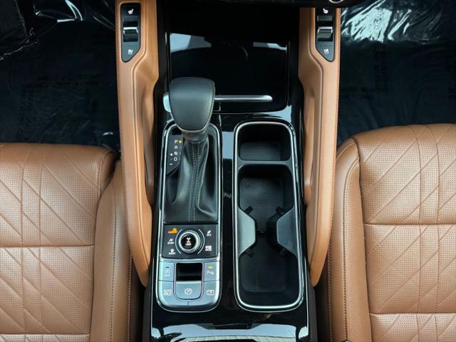 2023 Kia Telluride SX Prestige X-Pro