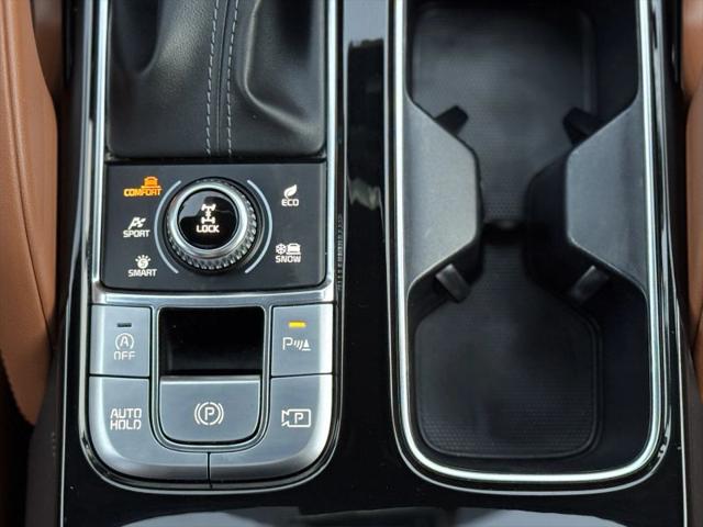 2023 Kia Telluride SX Prestige X-Pro