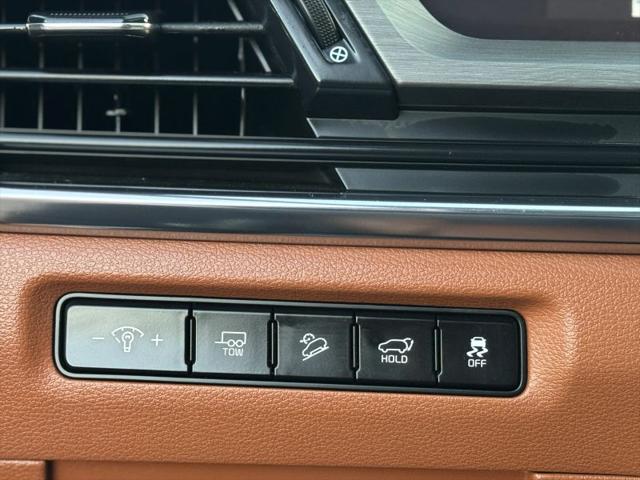 2023 Kia Telluride SX Prestige X-Pro