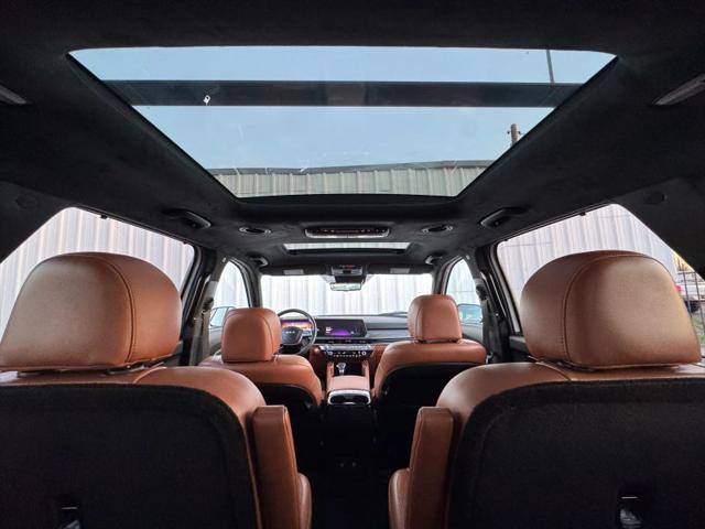 2023 Kia Telluride SX Prestige X-Pro