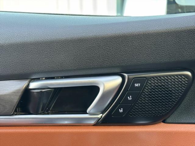 2023 Kia Telluride SX Prestige X-Pro