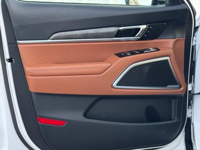 2023 Kia Telluride SX Prestige X-Pro