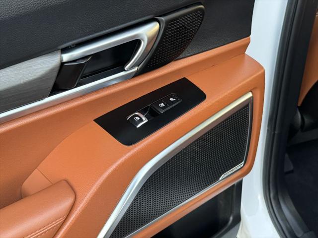 2023 Kia Telluride SX Prestige X-Pro