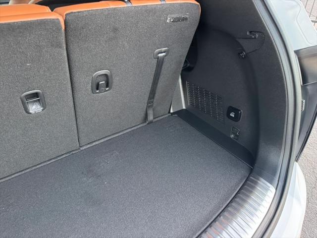 2023 Kia Telluride SX Prestige X-Pro