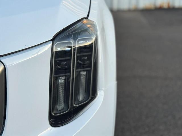 2023 Kia Telluride SX Prestige X-Pro