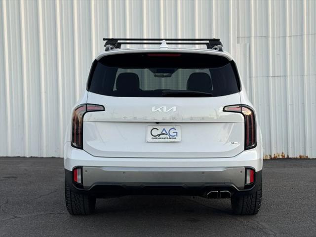 2023 Kia Telluride SX Prestige X-Pro