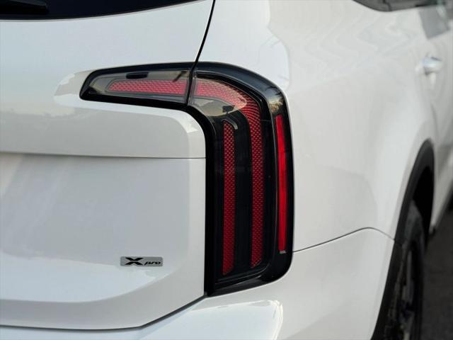 2023 Kia Telluride SX Prestige X-Pro