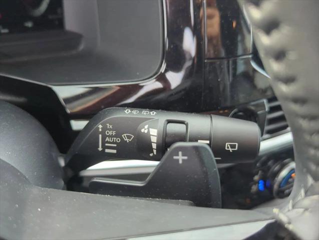 2025 Nissan Pathfinder Platinum FWD