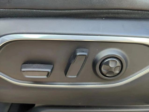 2022 Jeep Wagoneer Series II 4x2