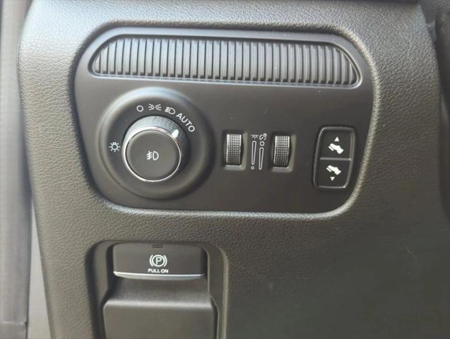 2022 Jeep Wagoneer Series II 4x2