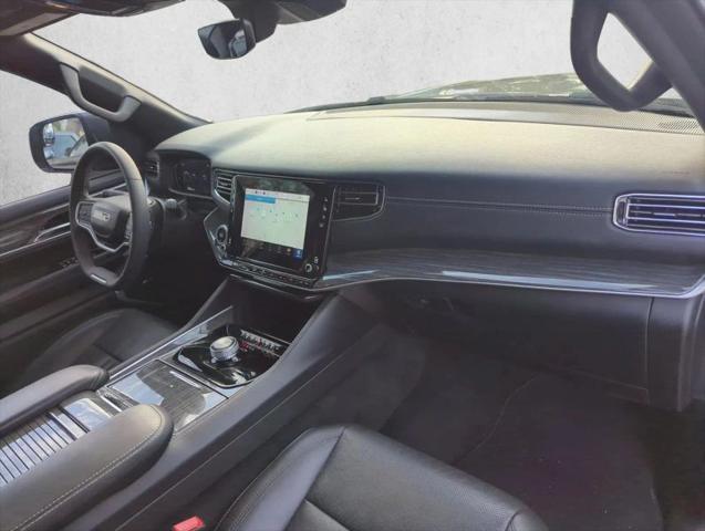 2022 Jeep Wagoneer Series II 4x2