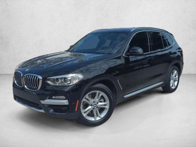 2019 BMW X3 sDrive30i for sale in Fort Myers, FL