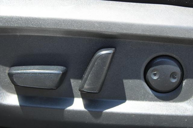 2022 Nissan Rogue SV FWD