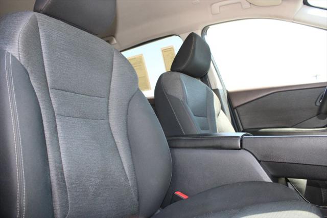 2022 Nissan Rogue SV FWD