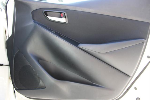 2019 Toyota Yaris LE