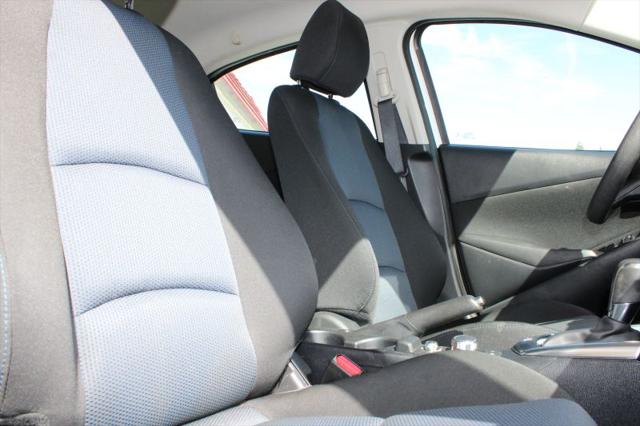 2019 Toyota Yaris LE