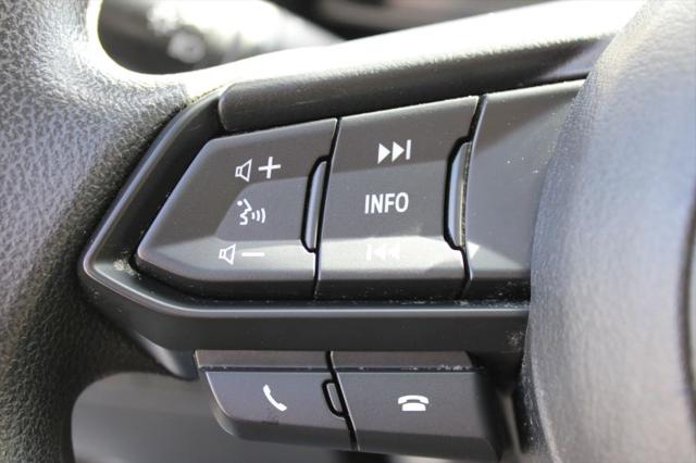 2019 Toyota Yaris LE