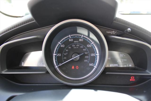 2019 Toyota Yaris LE