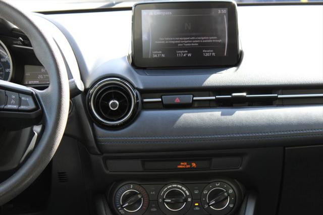 2019 Toyota Yaris LE