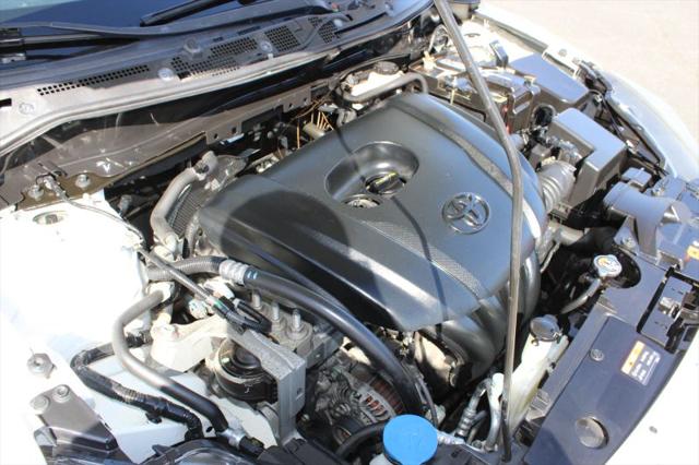 2019 Toyota Yaris LE