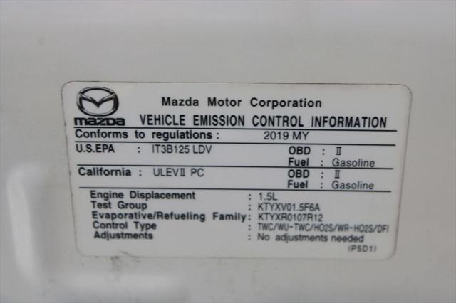 2019 Toyota Yaris LE