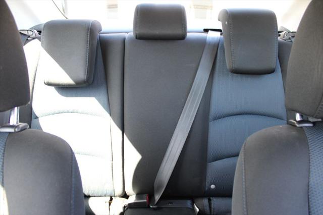 2019 Toyota Yaris LE