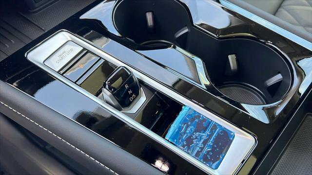 2026 Volkswagen Atlas SEL Premium R-Line