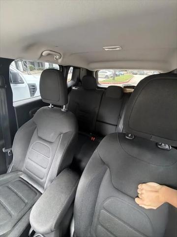 2020 Jeep Renegade Latitude FWD