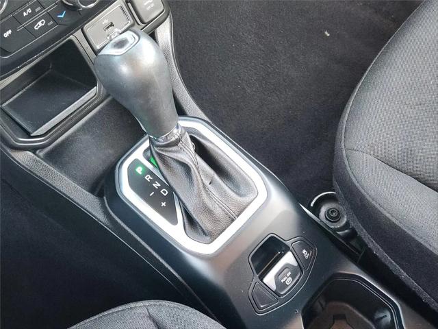 2020 Jeep Renegade Latitude FWD