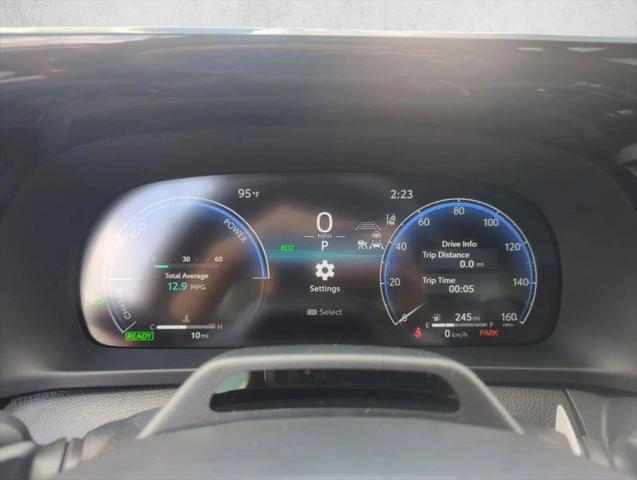 2026 Toyota Crown Signia Limited