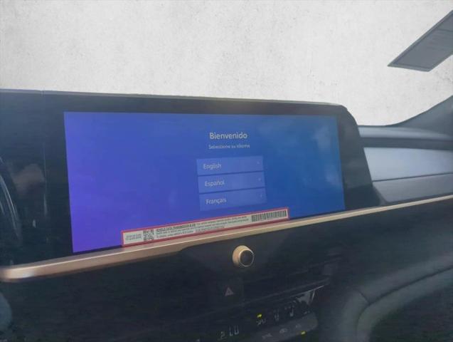 2026 Toyota Crown Signia Limited