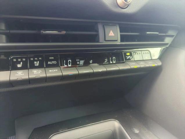 2026 Toyota Crown Signia Limited