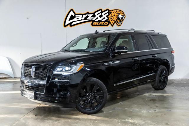 2024 Lincoln Navigator Reserve L for sale in West Covina, CA